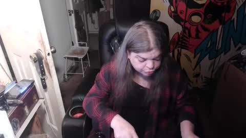 Anne online show from April 2026 10:18:01 AM