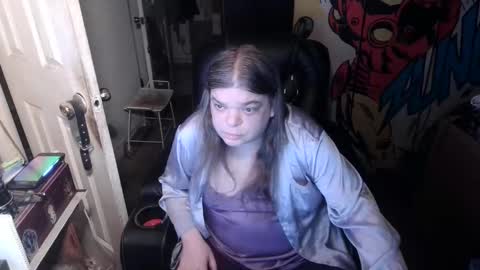 Snapshot of ts_anne chatting on May 2026 09:04:02 AM Anne online show from May 2026 09:04:02 AM
