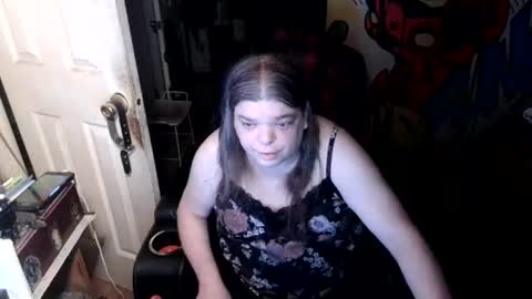 Snapshot of ts_anne chatting on July 2026 08:18:01 AM Anne online show from July 2026 08:18:01 AM