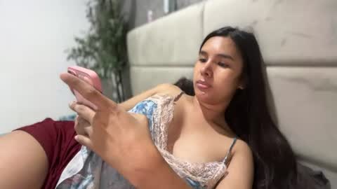Snapshot of ts_danielahugecock_xxx chatting on August 2026 09:52:01 AM ts_danielahugecock_xxx online show from August 2026 09:52:01 AM
