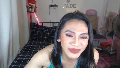 Jade online show from December 2024 03:39:01 AM