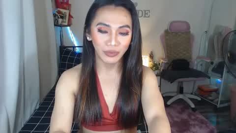 Jade online show from December 2024 10:10:02 PM