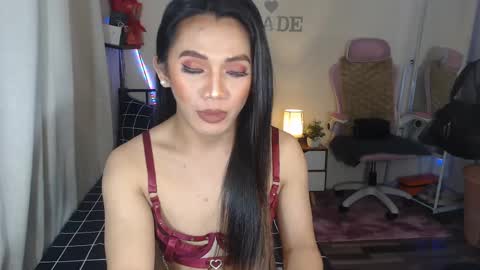 Jade online show from January 2025 11:13:02 PM