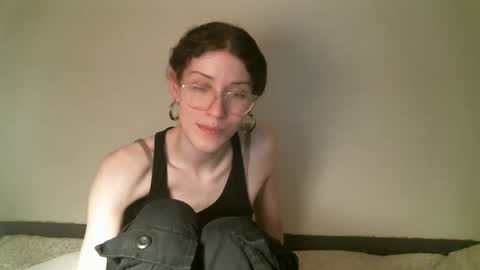 Elisabeth online show from February 2025 03:47:02 AM