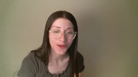 Elisabeth online show from March 2025 08:07:01 AM