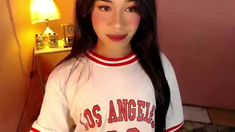 The Girl Named Romantika  online show from January 2025 09:44:02 AM