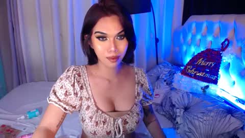 Snapshot of ts_tatiana chatting on December 2024 12:11:02 AM billie online show from December 2024 12:11:02 AM