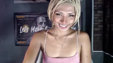 Lexi Fox online show from March 2026 11:30:02 PM