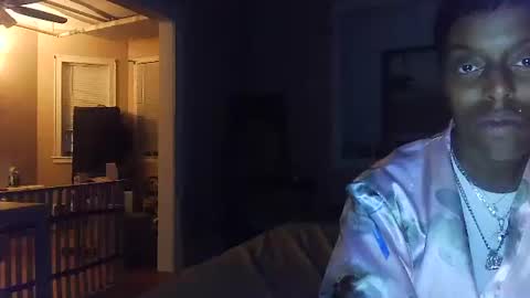 Amber White online show from November 2025 12:03:01 PM