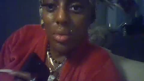 Amber White online show from February 2026 01:22:02 PM