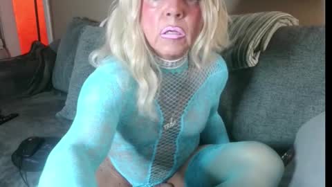 Ts Charlotte aka Bodysmooth online show from October 2025 12:08:02 AM