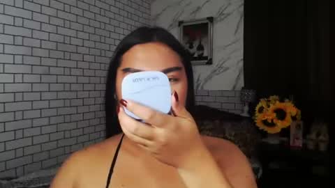 Snapshot of tsbrianabankhugecock chatting on October 2025 07:17:01 AM brianna online show from October 2025 07:17:01 AM