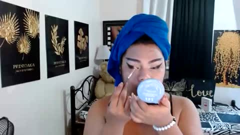 brianna online show from February 2026 07:02:02 AM