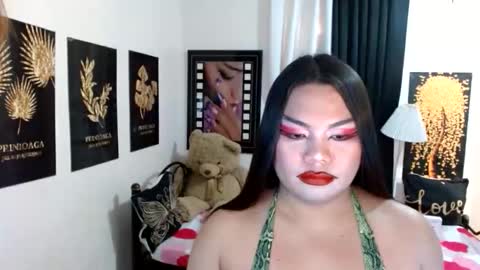 brianna online show from April 2026 11:09:01 PM