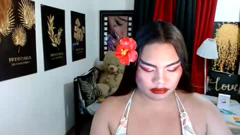 Snapshot of tsbrianabankhugecock chatting on April 2026 05:05:02 PM brianna online show from April 2026 05:05:02 PM