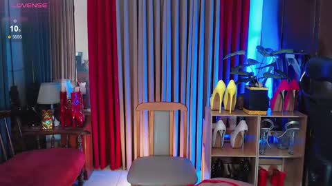 Tsbubblebutt online show from December 2025 04:29:02 AM