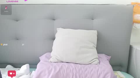 Anne Bebe online show from January 2025 04:36:02 AM