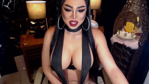 tsdarkdevon online show from February 2025 04:43:01 AM