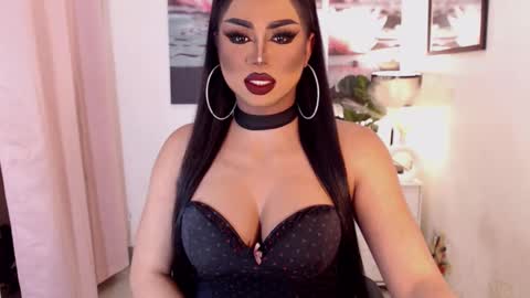 tsdarkdevon online show from February 2025 11:02:02 AM