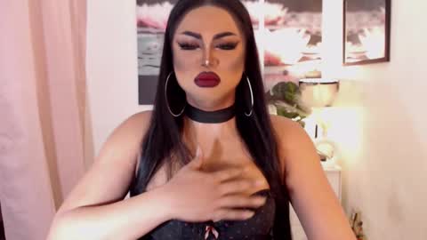 tsdarkdevon online show from February 2025 05:56:01 AM