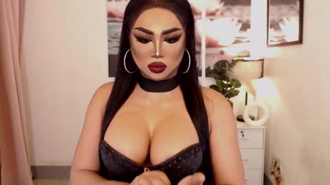 tsdarkdevon online show from March 2025 01:34:02 AM