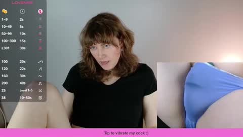 Ellie Ryder online show from December 2025 12:38:02 AM