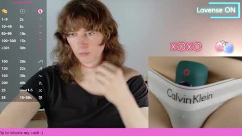 Ellie Ryder online show from January 2026 12:59:01 AM