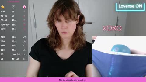 Ellie Ryder online show from February 2026 01:06:02 AM