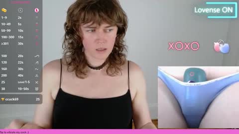 Ellie Ryder online show from March 2026 10:49:01 PM