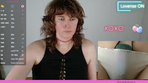 Ellie Ryder online show from April 2026 11:17:01 PM