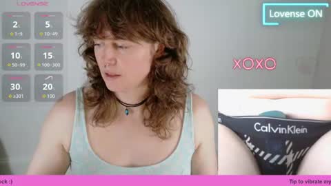 Ellie Ryder online show from June 2026 12:03:02 AM
