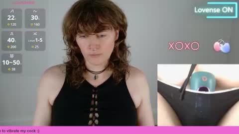 Ellie Ryder online show from June 2026 08:00:01 PM