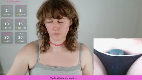 Ellie Ryder online show from June 2026 10:12:01 PM