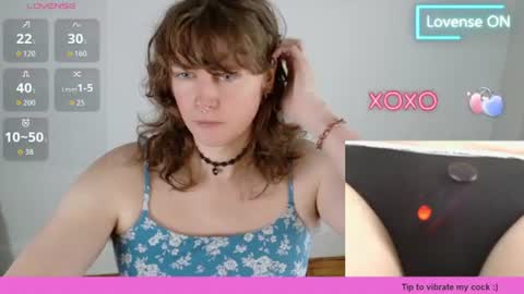 Ellie Ryder online show from June 2026 12:39:01 AM