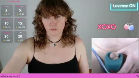 Ellie Ryder online show from July 2026 12:59:01 AM