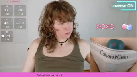 Ellie Ryder online show from July 2026 08:22:02 PM