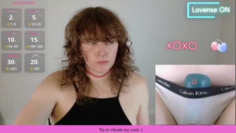 Ellie Ryder online show from July 2026 12:27:01 AM
