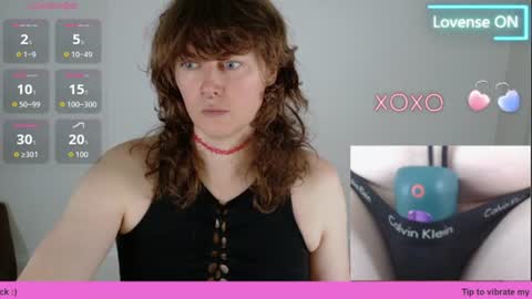 Ellie Ryder online show from July 2026 01:12:01 AM