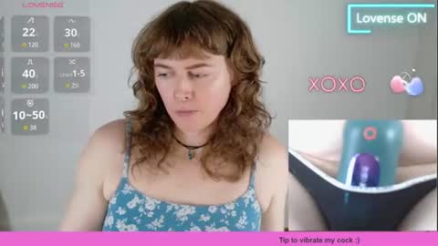 Ellie Ryder online show from July 2026 10:56:01 PM