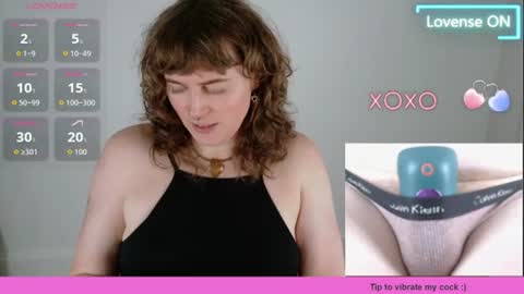 Ellie Ryder online show from July 2026 02:09:01 AM