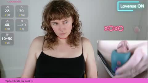 Ellie Ryder online show from July 2026 12:07:01 AM