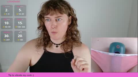 Ellie Ryder online show from July 2026 09:35:01 PM