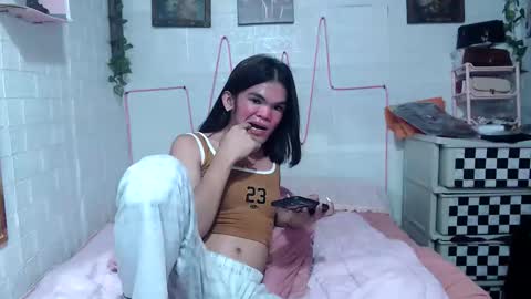 Snapshot of tsheavenly_jhane chatting on September 2025 05:01:02 PM JHANE online show from September 2025 05:01:02 PM