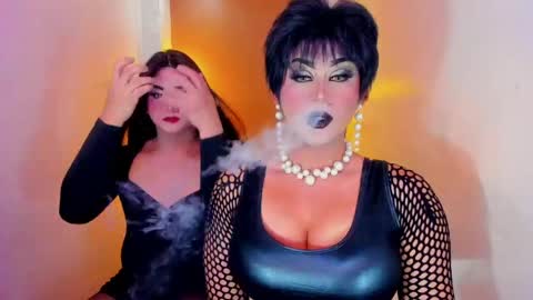 Nicoleeee online show from April 2026 08:58:02 PM