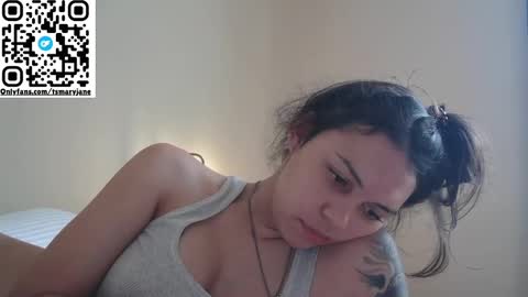 Snapshot of tsmaryjane chatting on September 2025 09:37:01 PM Ts Mary Jane online show from September 2025 09:37:01 PM