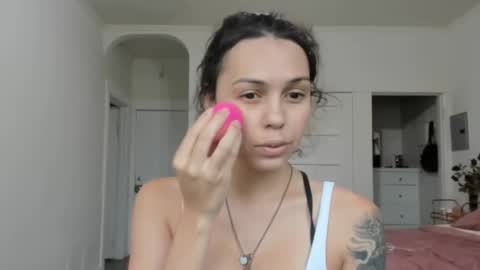 Snapshot of tsmaryjane chatting on November 2025 04:38:02 PM Ts Mary Jane online show from November 2025 04:38:02 PM