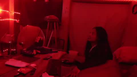 Snapshot of tsnitra chatting on February 2025 10:16:01 AM TsNitra online show from February 2025 10:16:01 AM