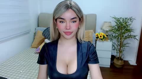 Graciella online show from October 2025 06:32:01 AM