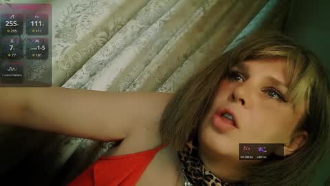 Annika online show from April 2026 09:21:02 AM