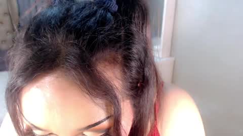 Snapshot of tsscarlett_xx chatting on April 2026 02:51:02 AM jayvie online show from April 2026 02:51:02 AM